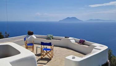 Casa Filicudi - Foto 2