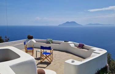 Casa Filicudi - Foto 2