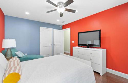 30A Pet Friendly Beach House - Pelican's Rest by Panhandle Getaways - Foto 42