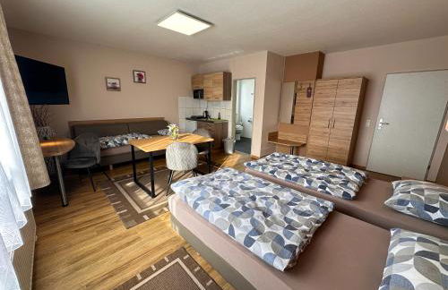 Appart Hotel Roßdorf - Foto 48