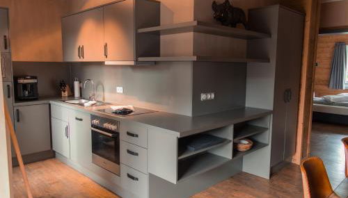 StrandBerg's Die Hütten 550 üNN - Foto 3