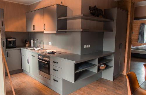 StrandBerg's Die Hütten 550 üNN - Foto 3