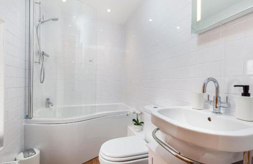 The Neuk - 4 miles to St Andrews - Foto 8