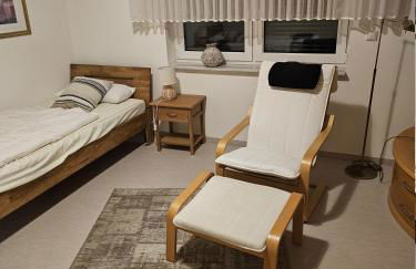 FeWo Lüneburger Heide - Krümel - Foto 12