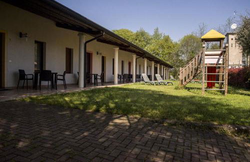 Agriturismo Lupo Bianco - Foto 25