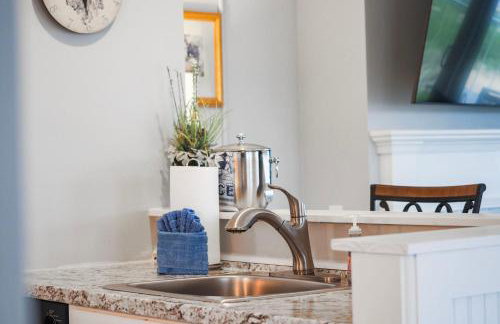 215 Water Street Inn - Foto 10