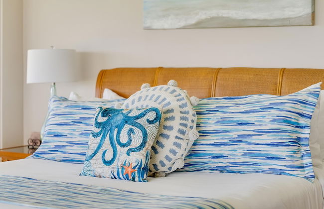 Kapalua Bay Villas 36g5 - Photo 3