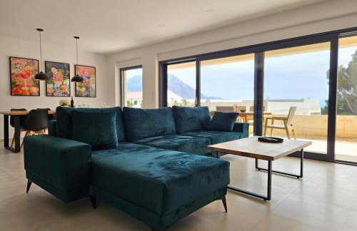 Villa Laganini Appartement 1&3 - Foto 16