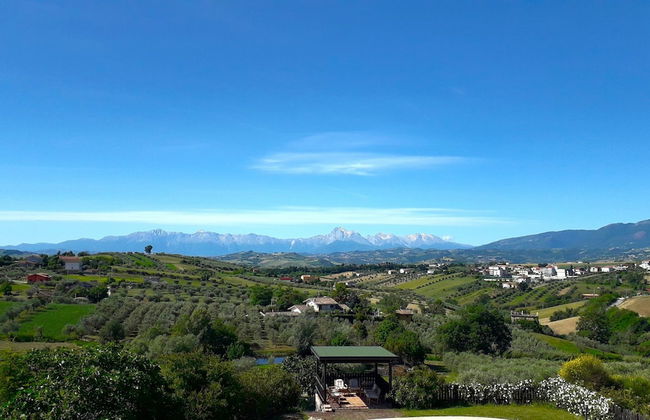 Agriturismo Villa Fiore - Foto 36