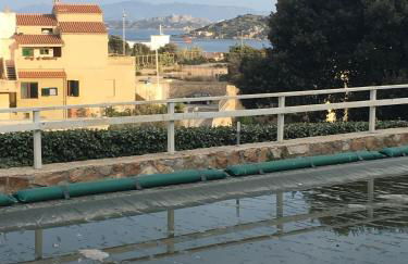 Residence Le Terrazze - Foto 3