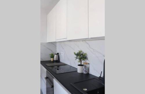 NEW! Top apartment, Split view from above - Foto 17