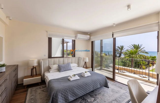 Ayia Napa Seafront Ionion Villa H5 - Photo 29