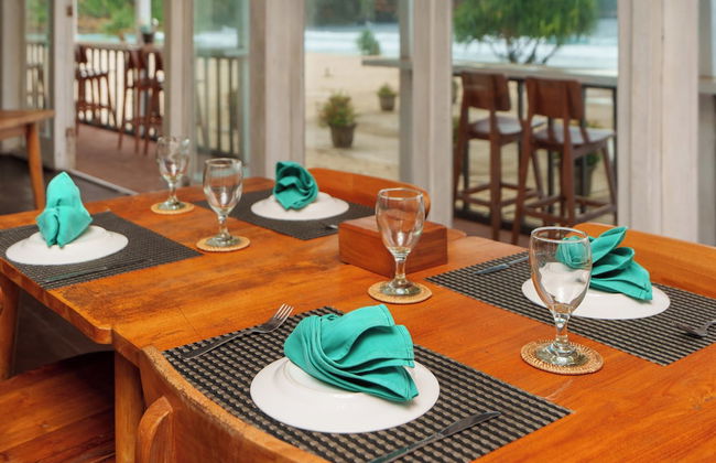 Tabitha Tunak Resort - Foto 31