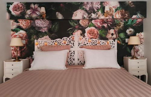 Appartement Bulle d'antan en cœur de ville - Monument classé historique - Grand Jaccuzi - Photo 6