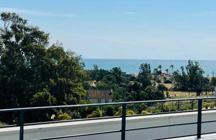 Los Monteros Beach ,Ático exclusivo donde disfrutar del mar y el Golf - Foto 4