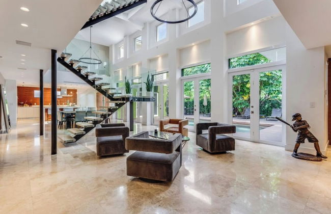 Villa Roxi - Foto 15