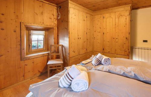 Chalet di Mont - Foto 11