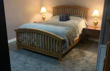 Quiet home three bedroom home in peaceful neighborhood - Foto 24