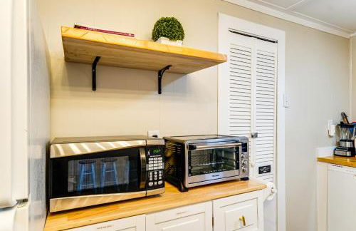 Swim, Fish and Explore! Family Hague Haven with Dock - Foto 14