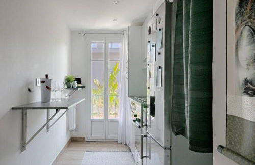 Charme et Confort pour vos vacances sur Nice - Foto 6