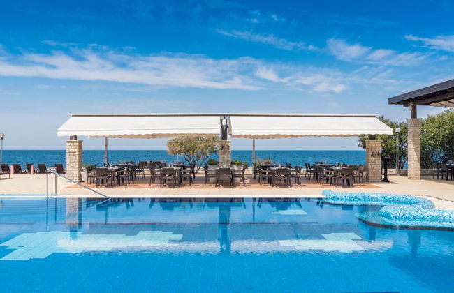 Istrian Villas Plava Laguna - Foto 58