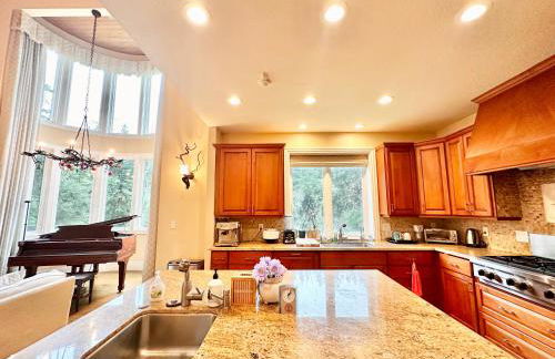 Gorgeous Retreat 5 Acres Paradise - Foto 56