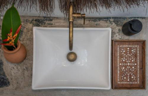 Suítes Casa Kamayurá - Foto 37