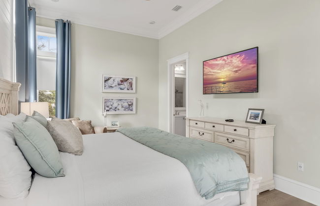 Prominence on 30A by Panhandle Getaways - Foto 47