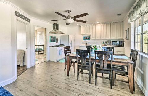 Garden, Gazebo and Fire Pit Fallbrook Home! - Foto 7