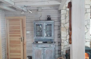 Bieszczady Chata - Foto 147