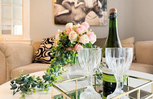 NYC views Spacious 3 bedroom apartment - Foto 18