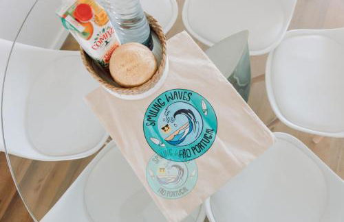 Smilling waves - Foto 21