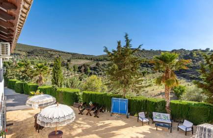 Iratxe Montefrío by Ruralidays - Foto 45