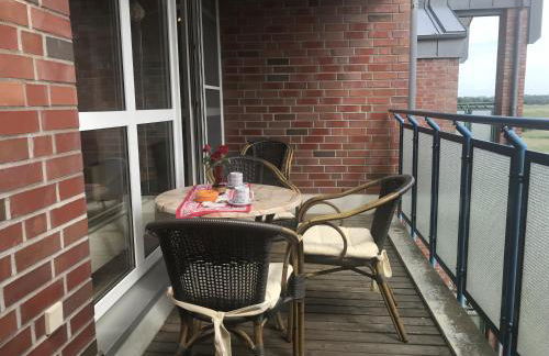 Ferienwohnung direkt am Ryck- Nähe UNI und Kliniken - Foto 11