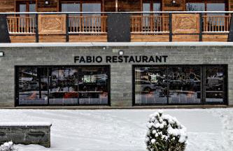 MGM Hôtels & Résidences - Résidence Alexane - Foto 51