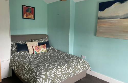 Treadgold Warehouse Penthouse - Foto 22