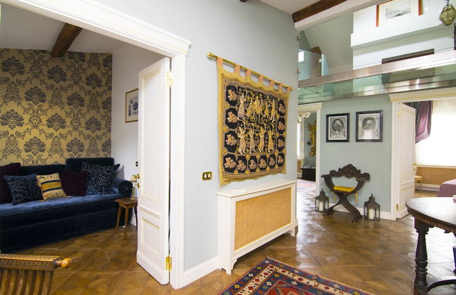 Residenza Colombina - Photo 30