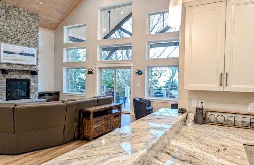 CoronaCove - New luxury retreat with private beach, views and sunsets! - Foto 25