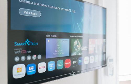 Eleventh Floor apartment Milano - Foto 5