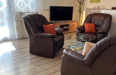 Ferienwohnung Taunusnest - Foto 11