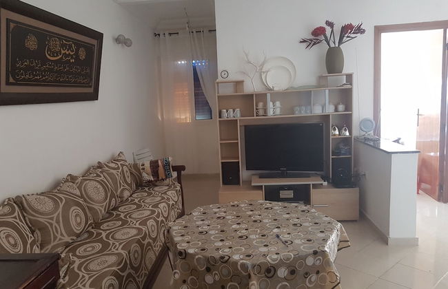 Appart Ghazali - In Martil - Foto 10