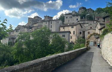Casa Belvedere a Valle San Martino di Spoleto - Foto 1