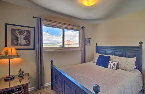 Ellensburg Home with Mountain Views on 3 Acres! - Foto 14