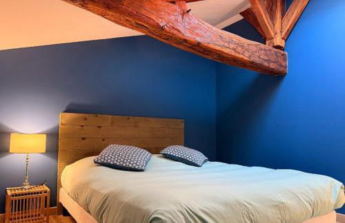 Gîte du Paradis Perdu - Foto 29