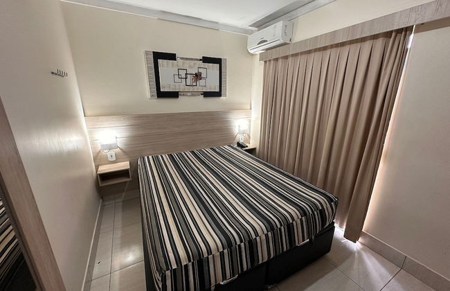 Lacqua diRoma RM Hospedagem - Foto 2