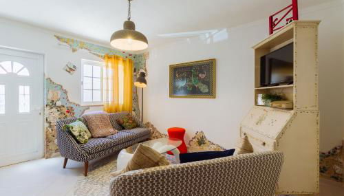 Casa Colorida - Foto 3