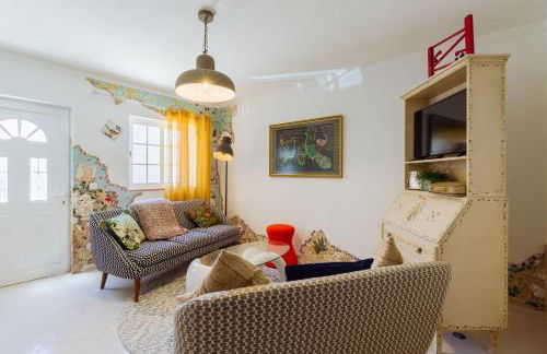 Casa Colorida - Photo 3