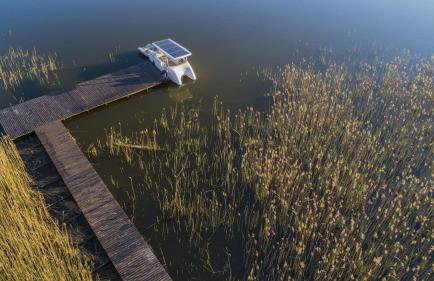 12 Jabłek - ośrodek wypoczynkowy na Mazurach - Foto 29
