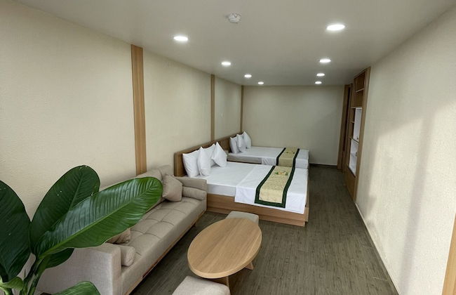 Resort Queen Sea - Photo 11