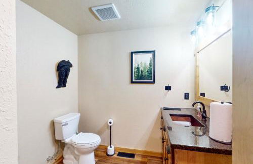 Bear Butte Retreat - Foto 14